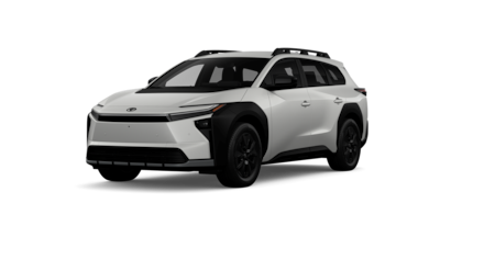 Featured 2026 Toyota bZ Woodland bZ Woodland AWD for sale near you in Albuquerque, NM