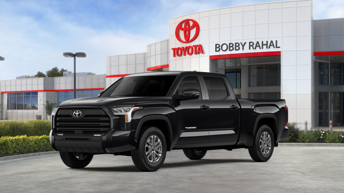 2026 Toyota Tundra SR5 Truck