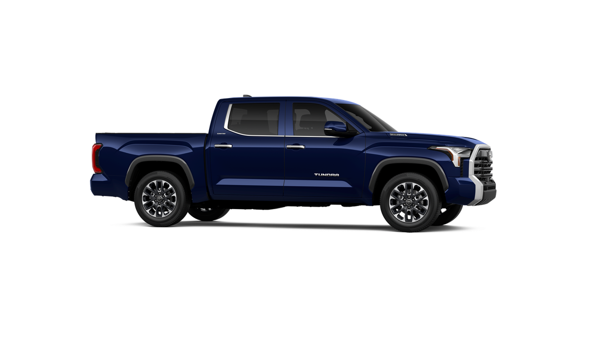 2026 Toyota Tundra Limited - Photo 13