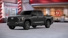 2026 Toyota Tundra i-FORCE MAX