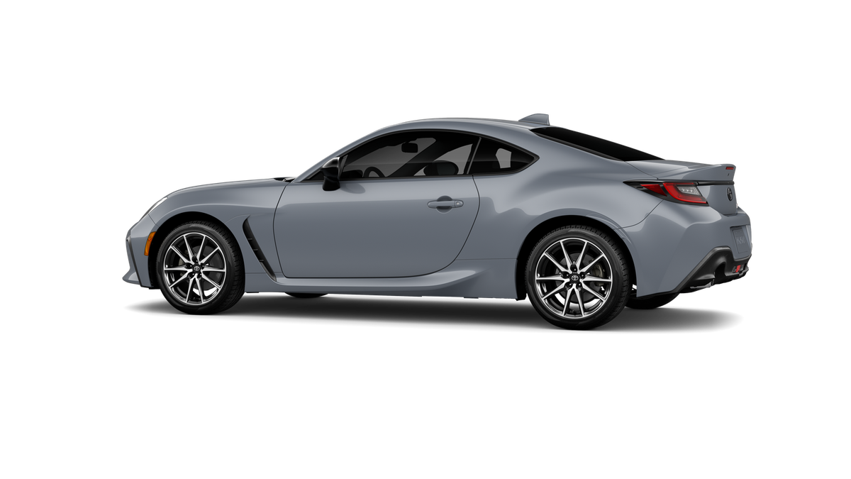 New 2027 Toyota GR86 GR86 Car