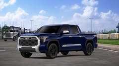 2026 Toyota Tundra i-FORCE MAX 1794 Edition 1794 CREWMAX 5.5