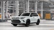  Toyota Grand Highlander Hybrid