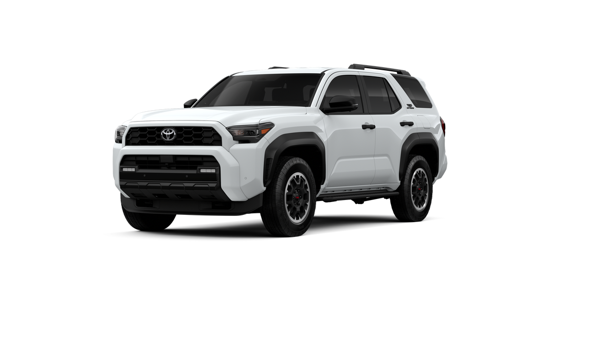  Toyota 4Runner