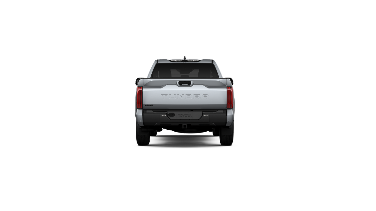 2026 Toyota Tundra Limited - Photo 8