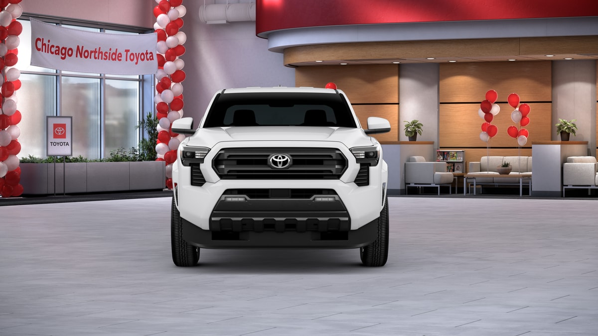 2026 Toyota Tacoma SR5 - Photo 17