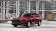  Toyota Grand Highlander Hybrid