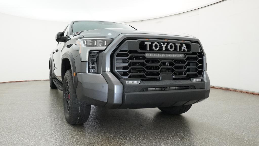 2026 Toyota Tundra TRD Pro - Photo 23