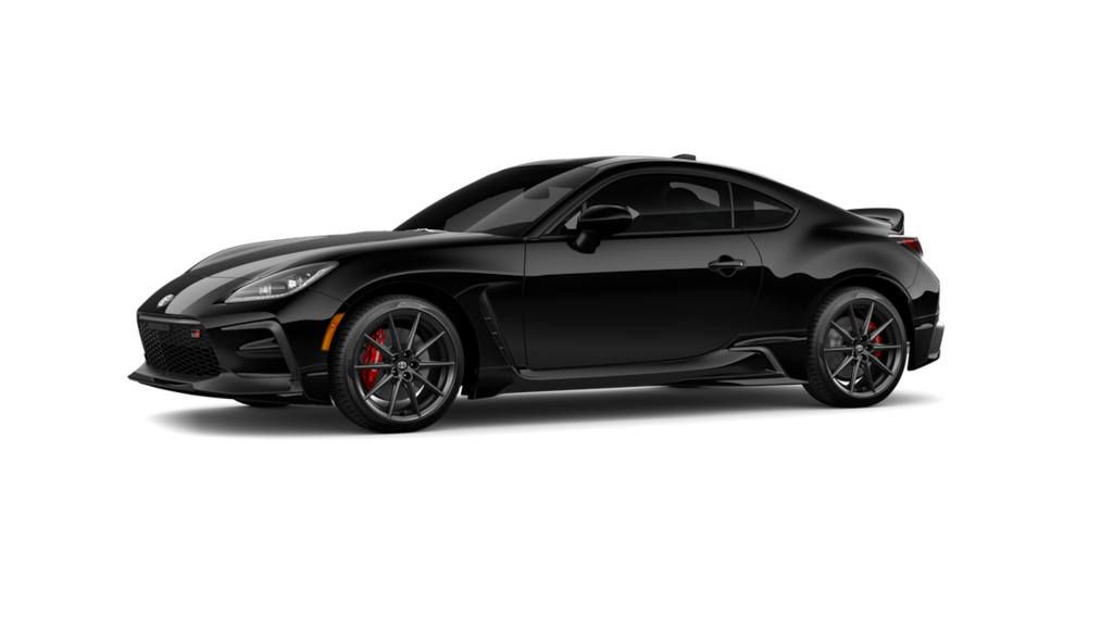 New 2027 Toyota GR86 GR86 Premium Coupe
