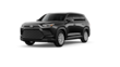  Toyota Grand Highlander