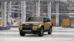 2027 Toyota Land Cruiser Land Cruiser 4WD WAGON HYBRID Springfield, OR