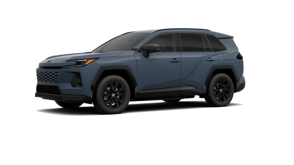 New 2026 Toyota RAV4 Plug-in Hybrid SE SUV