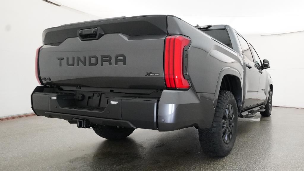 2026 Toyota Tundra SR5 - Photo 7