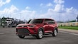  Toyota Grand Highlander