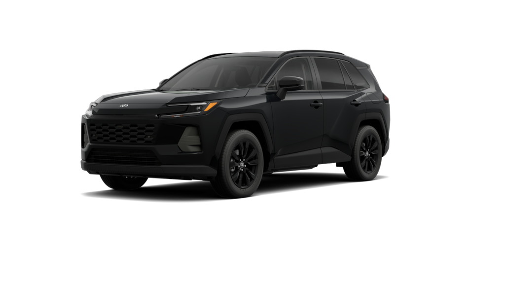 New 2026 Toyota RAV4 XLE Premium SUV