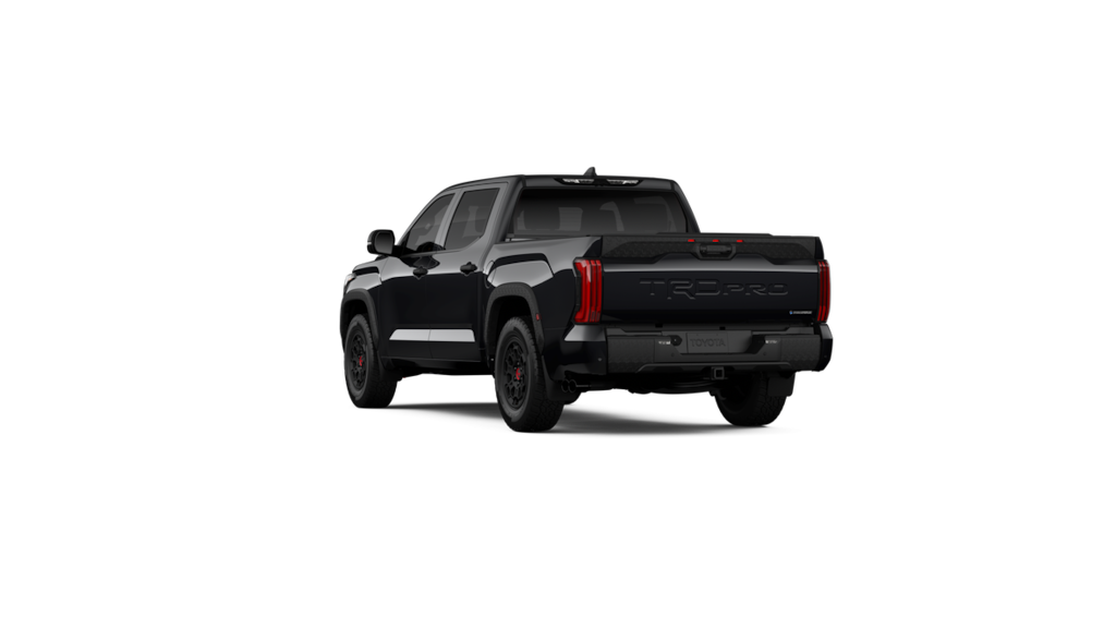 New 2026 Toyota Tundra i-FORCE MAX TRD Pro Truck CrewMax
