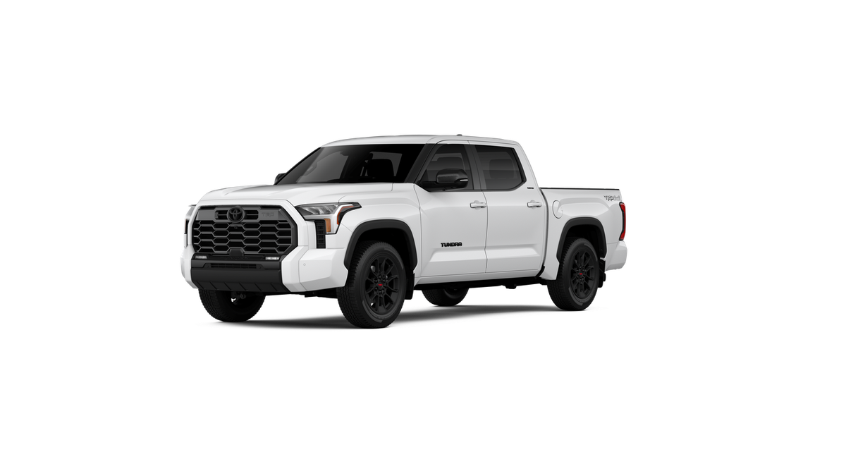  Toyota Tundra