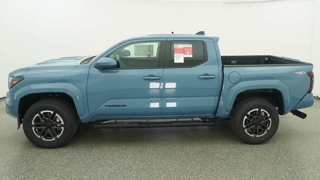 New 2026 Toyota Tacoma TRD Sport Truck