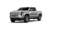 New 2026 Toyota Tacoma Limited Truck Double Cab DYNAMIC_PREF_LABEL_SITEBUILDER_PROSPER_TX_1_INVENTORY_LISTING1_ALTATTRIBUTEAFTER