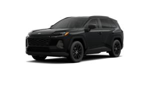 2026 Toyota RAV4 XLE Premium SUV