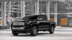 2026 Toyota Tacoma i-FORCE MAX Limited i-FORCE MAX Truck Double Cab