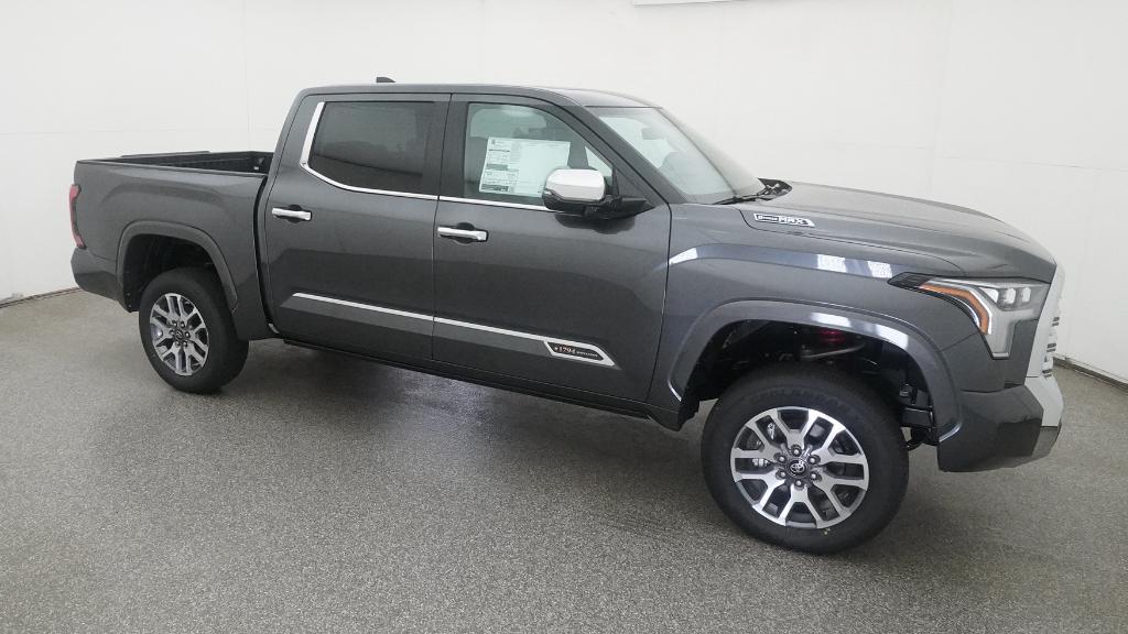 2026 Toyota Tundra 1794 Edition - Photo 20