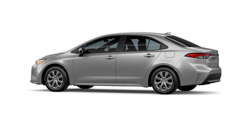 New 2027 Toyota