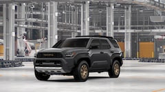 2026 Toyota 4Runner i-FORCE MAX