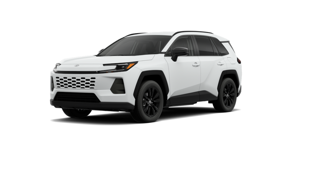 New 2026 Toyota RAV4 XLE Premium SUV