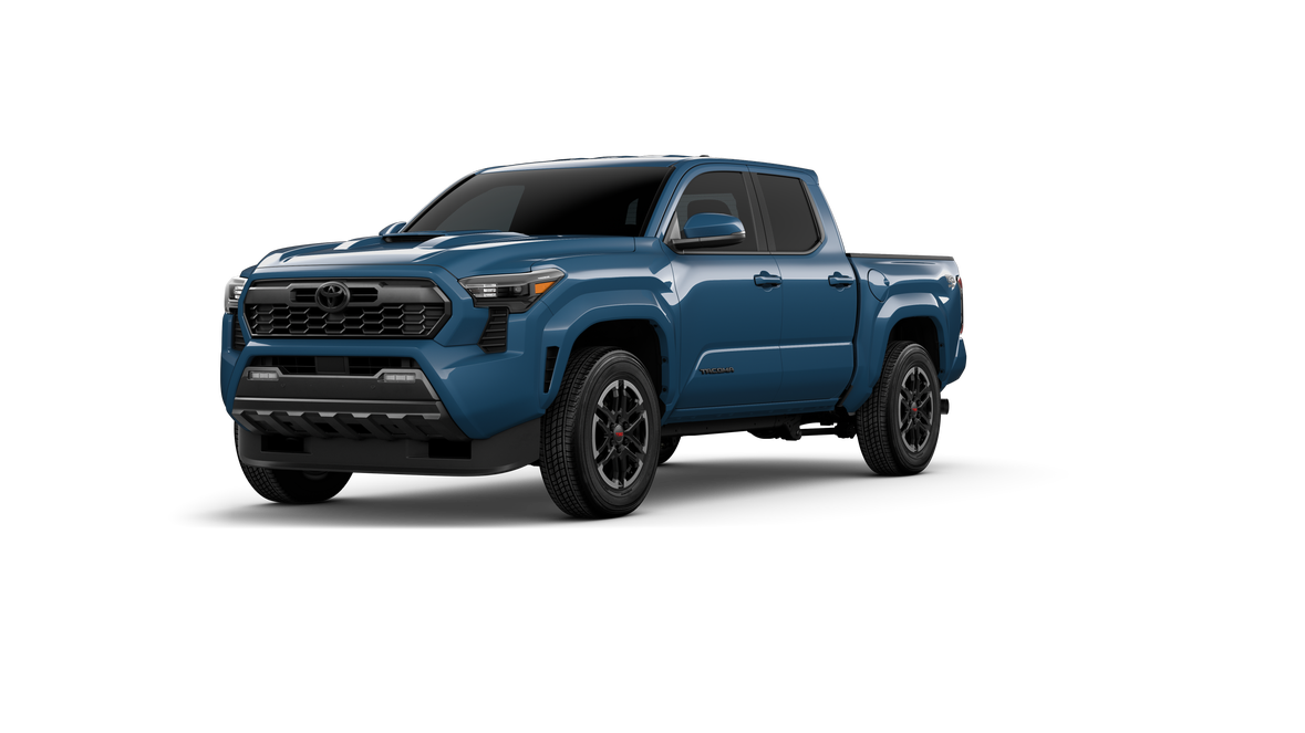 New 2026 Toyota Tacoma TRD Sport Truck Double Cab DYNAMIC_PREF_LABEL_SITEBUILDER_MURPHY_TX_1_INVENTORY_LISTING1_ALTATTRIBUTEAFTER