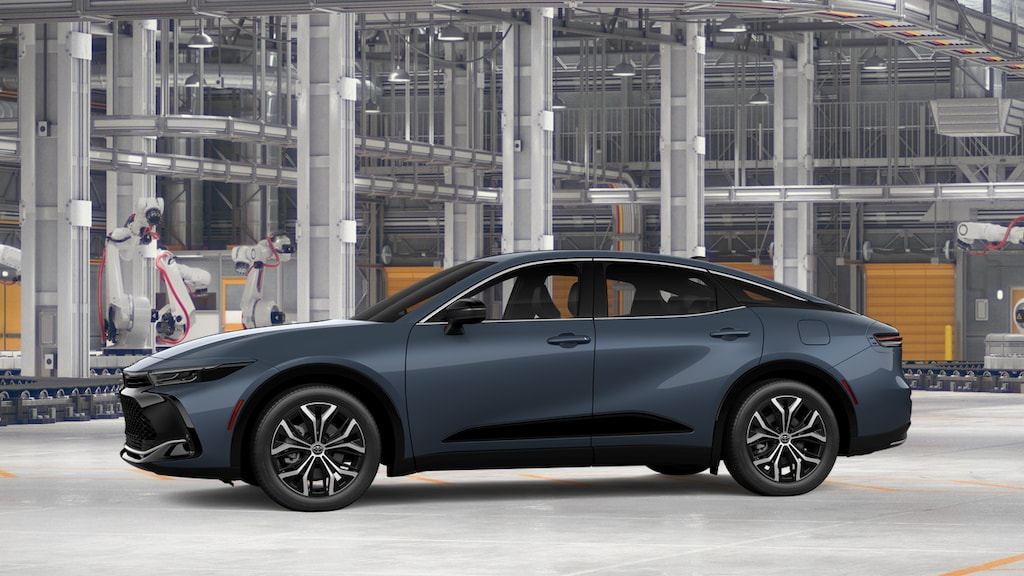 New 2027 Toyota Crown XLE XLE