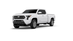 2026 Toyota Tacoma 4X4 DBL CAB LONG BED