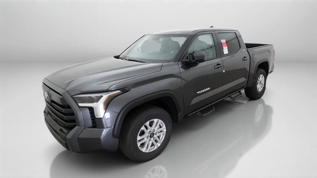 2026 Toyota Tundra