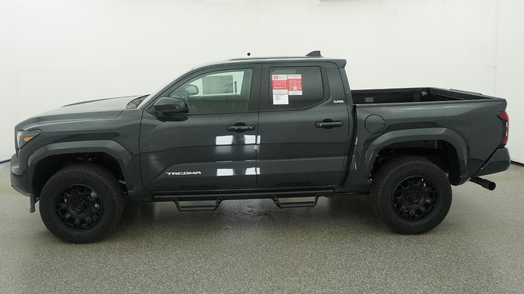 New 2026 Toyota Tacoma SR5 Truck Double Cab