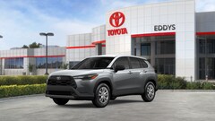 2026 Toyota Corolla Cross L SUV
