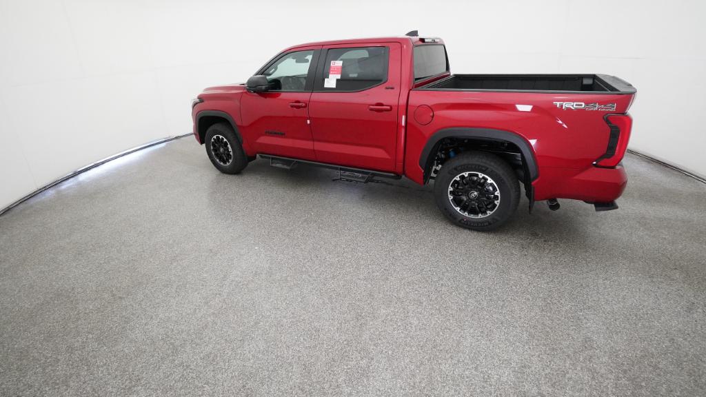 2026 Toyota Tundra SR5 - Photo 18