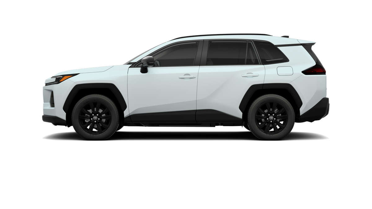 New 2026 Toyota RAV4 XLE Premium SUV
