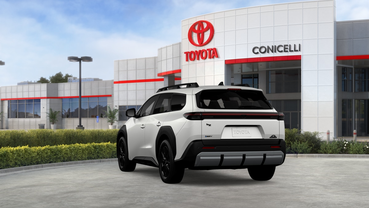 2026 Toyota bZ Woodland Woodland Premium - Photo 7