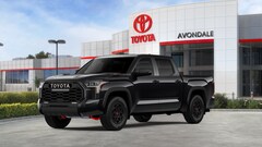 2026 Toyota Tundra i-FORCE MAX TRD Pro TRD PRO 5.5 Avondale 