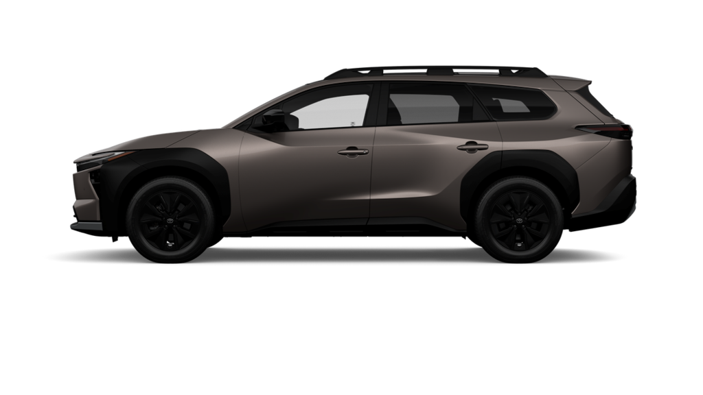 New 2026 Toyota bZ Woodland bZ Woodland Premium Premium AWD