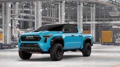 2026 Toyota Tacoma i-FORCE MAX TRD Pro 4X4 DOUBLE CAB HV