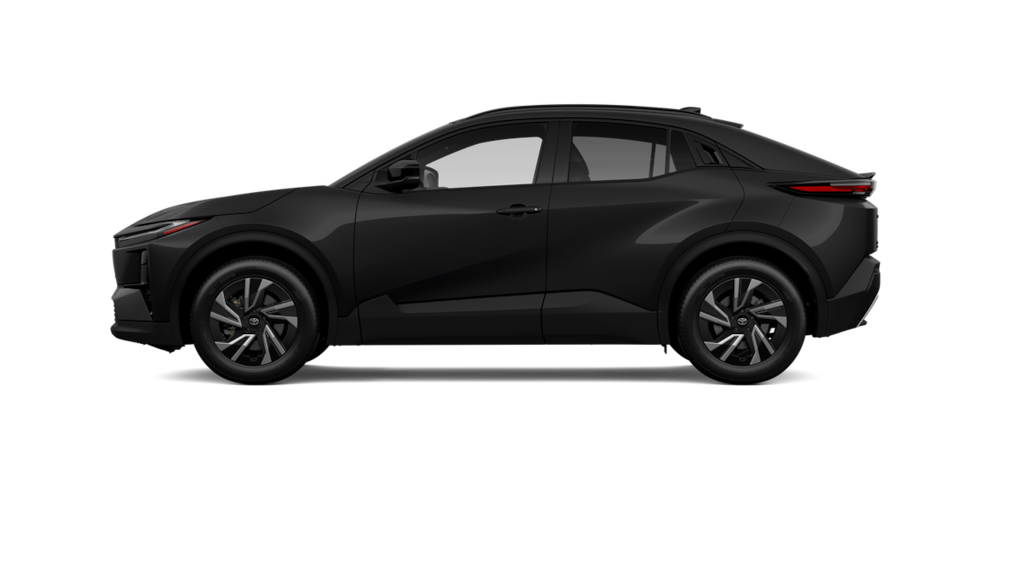 New 2026 Toyota C-HR SE SUV