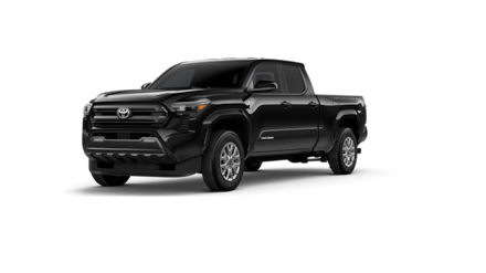 2026 Toyota Tacoma SR5 Truck