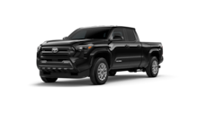 2026 Toyota Tacoma SR5 Truck Double Cab