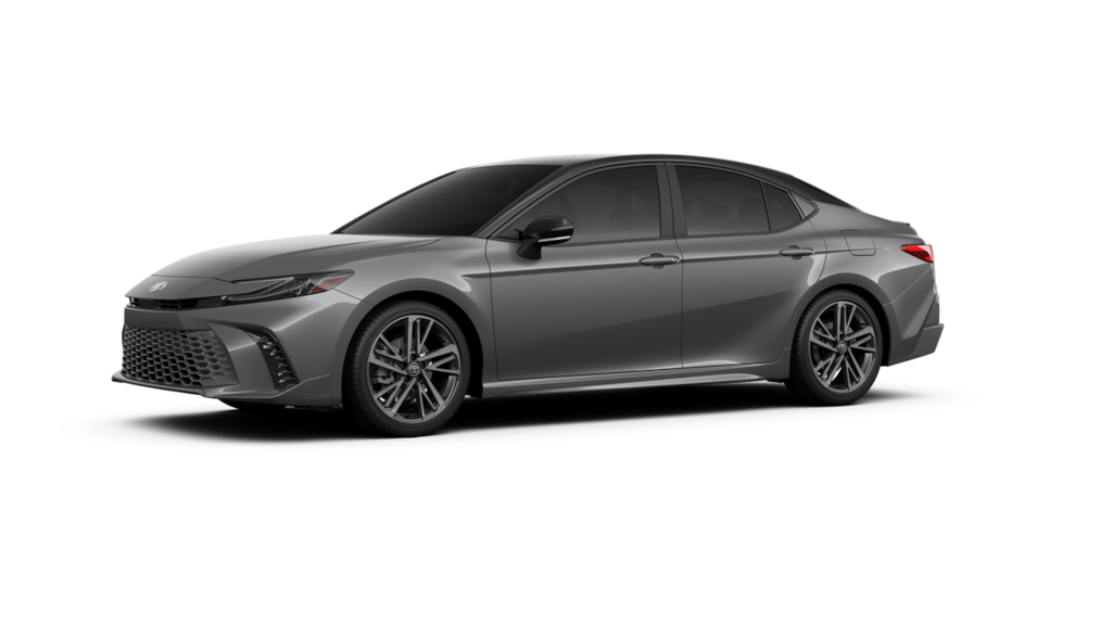 New 2026 Toyota Camry XSE Sedan
