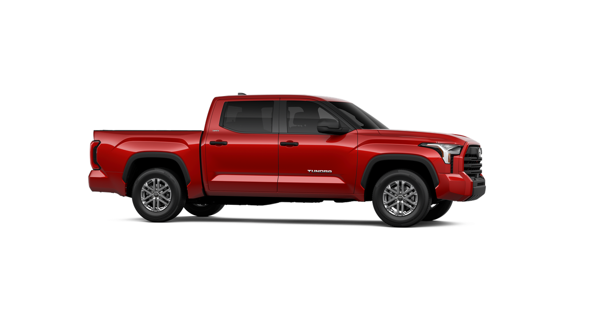 2026 Toyota Tundra SR5 - Photo 13