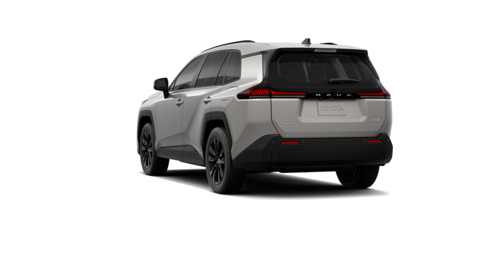 New 2026 Toyota RAV4 XLE Premium SUV