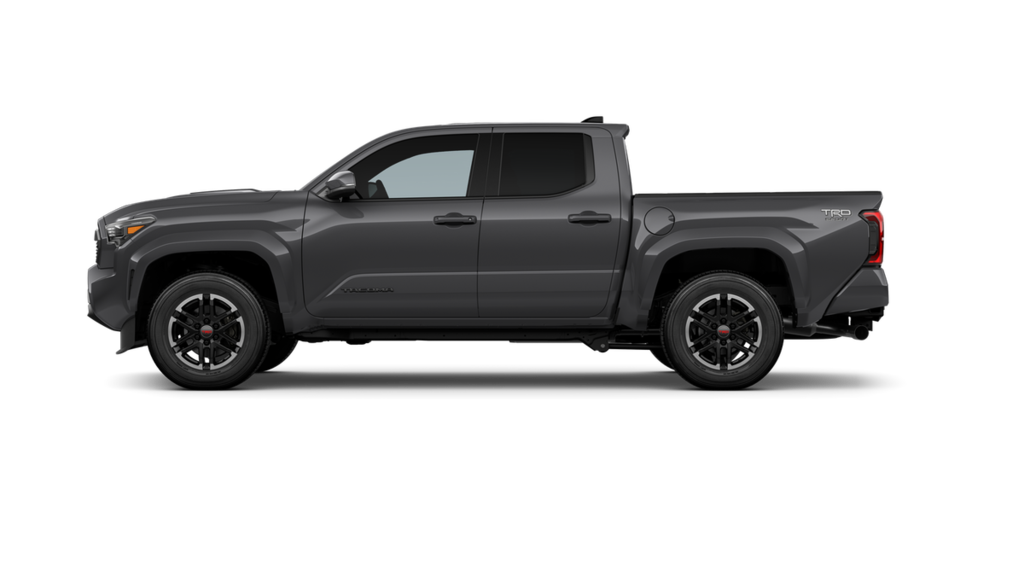 New 2026 Toyota Tacoma TRD Sport Truck Double Cab