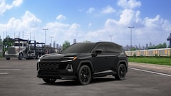 2026 Toyota RAV4 XSE AWD HYBRID AWD
