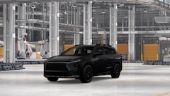 2027 Toyota bZ Woodland bZ Woodland AWD